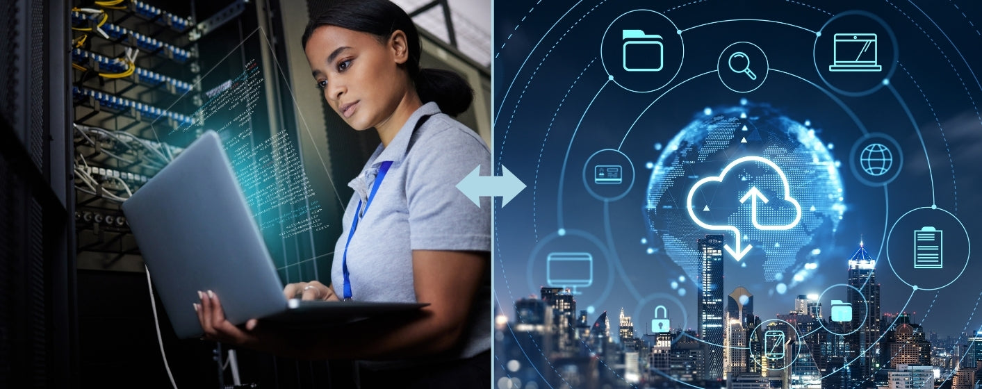 In-House Service vs Cloud: Which Is Right for Your Business?