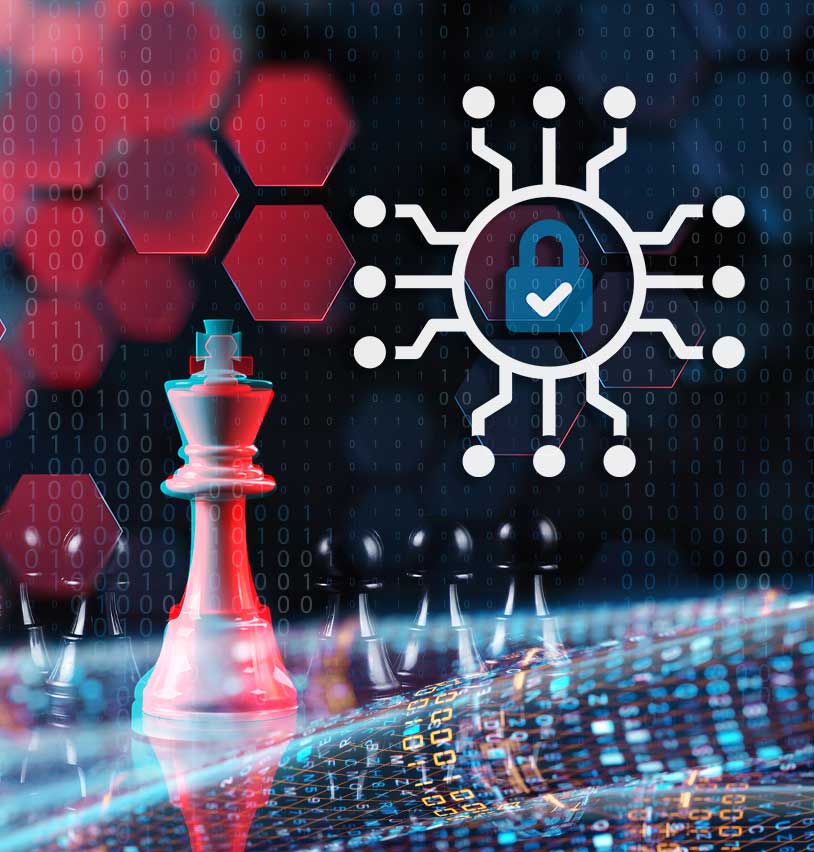 Cyber Security IT Operations