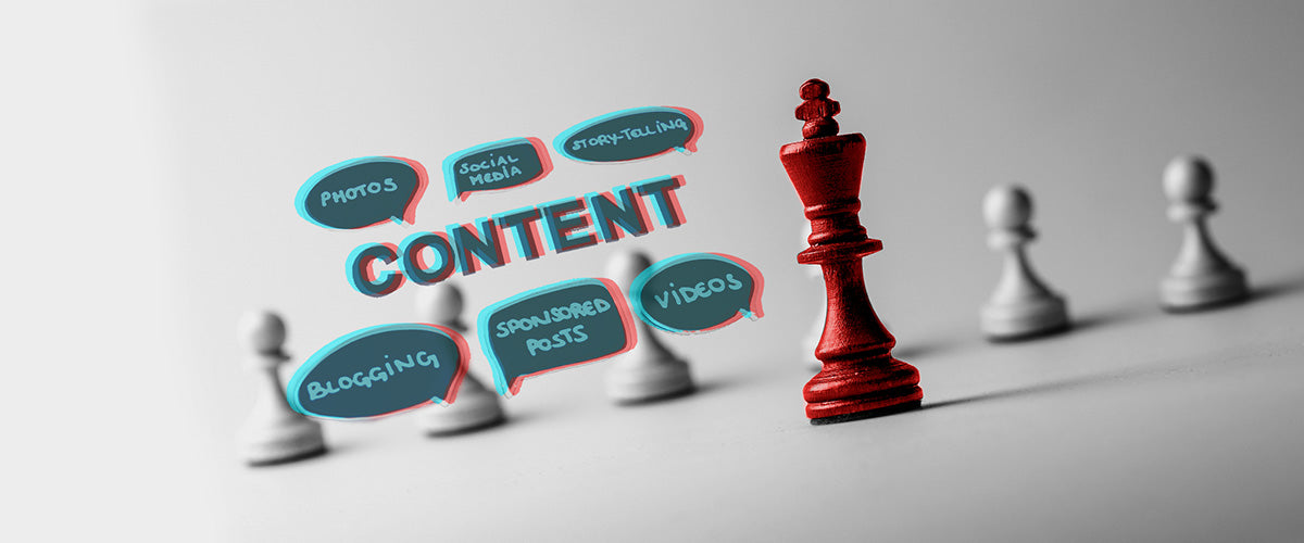 CastleUp digital Solutions Content Creations