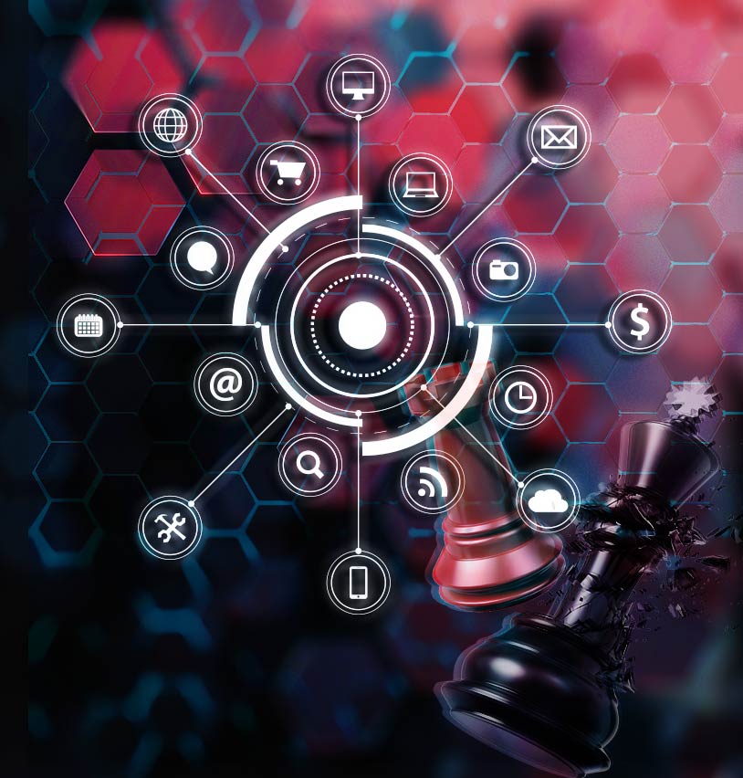 Digital Media Marketing Solutions