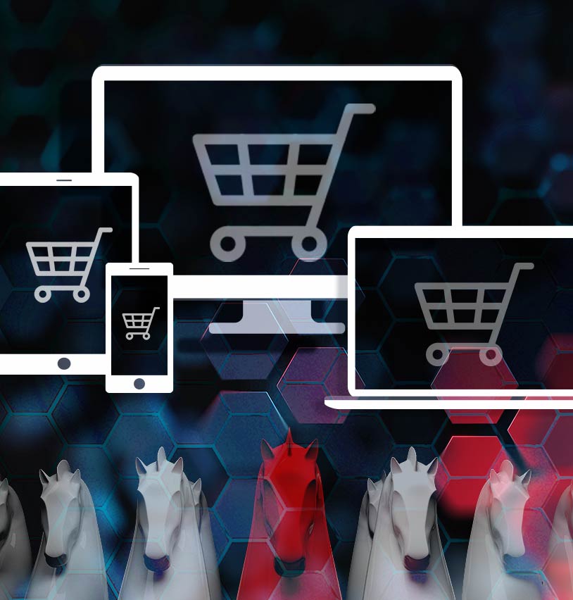 Digital Solutions Ecommerce Development