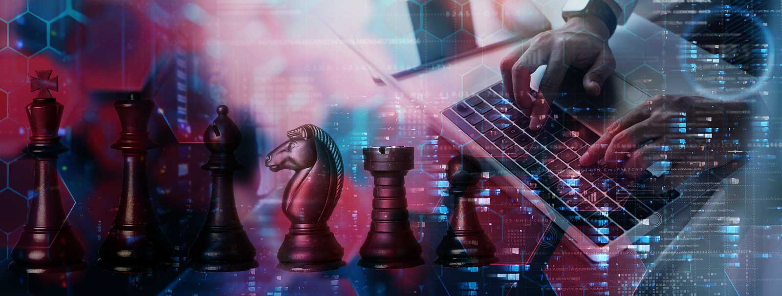 Computer, IT Operation at CastleUp Digital Solutions