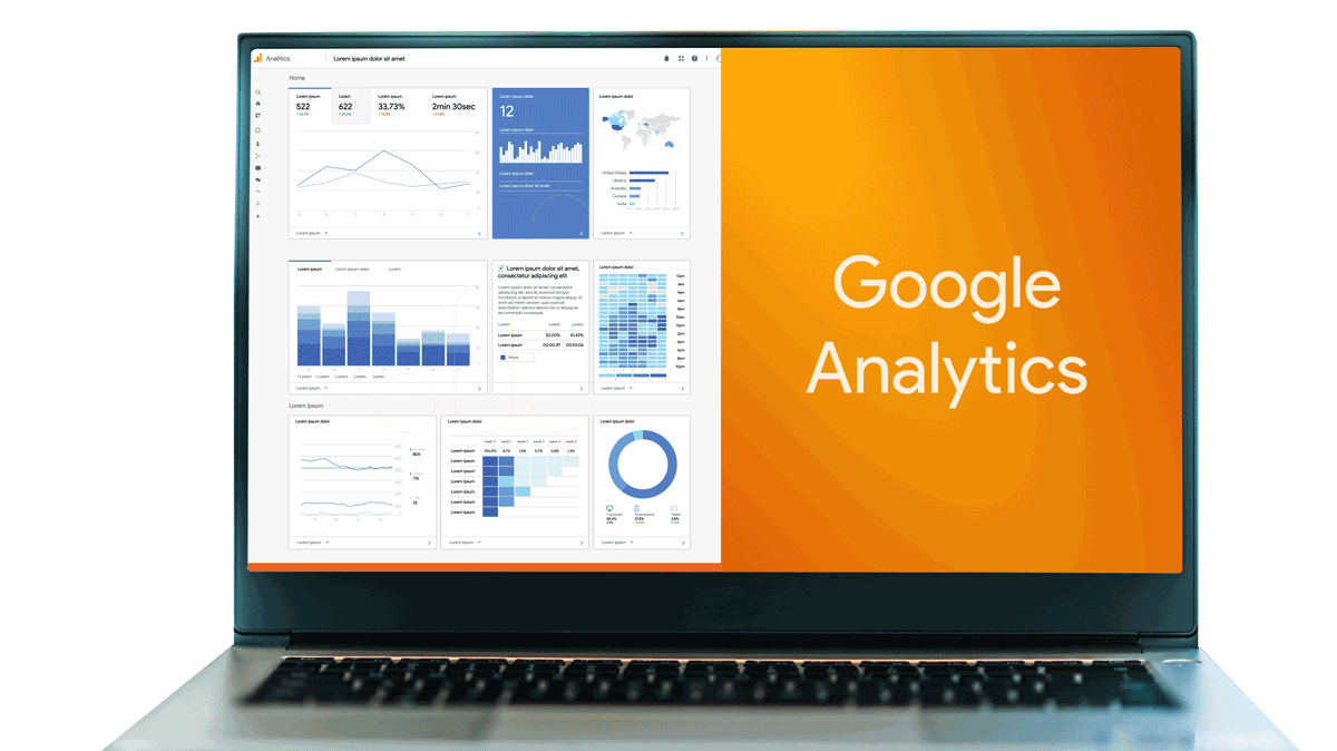 Google Analytics
